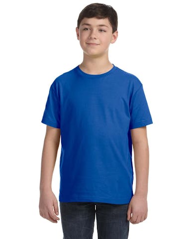 Youth Fine Jersey T-Shirt