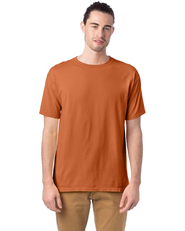 Men's Garment Dyed T-Shirt