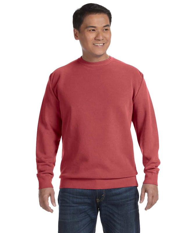 Adult Crewneck Sweatshirt