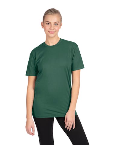 Unisex Cotton T-Shirt