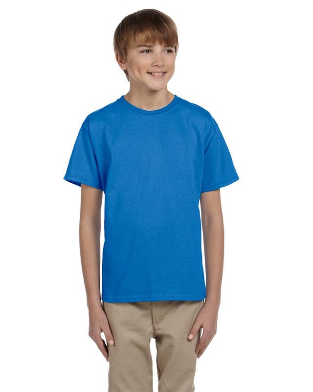 Youth Ultra Cotton T-Shirt