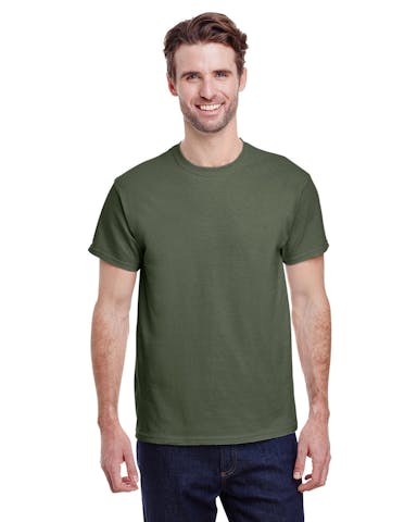 Adult Heavy Cotton T-Shirt