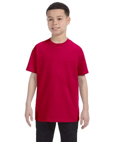 Youth Heavy Cotton T-Shirt