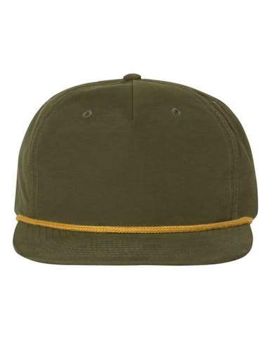 Umpqua Snapback Cap