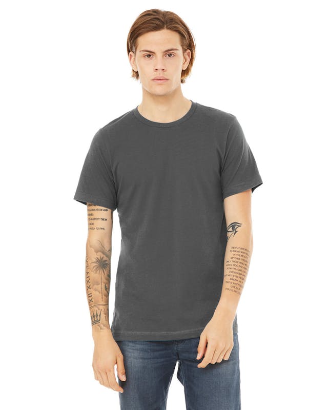 Unisex Jersey T-Shirt